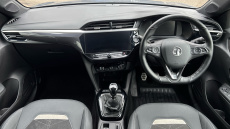 Vauxhall Corsa 1.2 Turbo Ultimate 5dr Petrol Hatchback